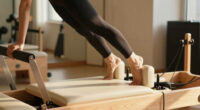 10 Best Wooden Pilates Reformer for Home in 2026