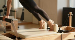 10 Best Wooden Pilates Reformer for Home in 2026