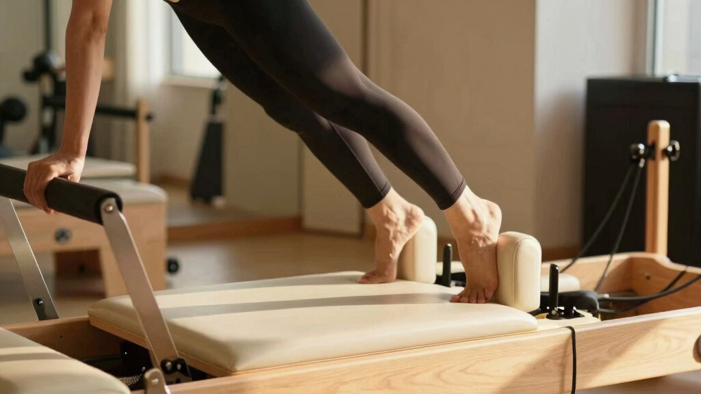 10 Best Wooden Pilates Reformer for Home in 2026