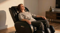 10 Best Zero Gravity Massage Recliner in 2026