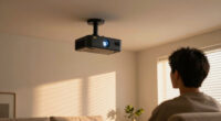 11 Best 4K Home Theater Projectors in 2026