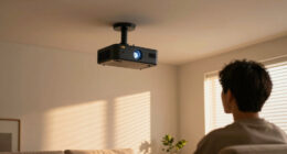 11 Best 4K Home Theater Projectors in 2026