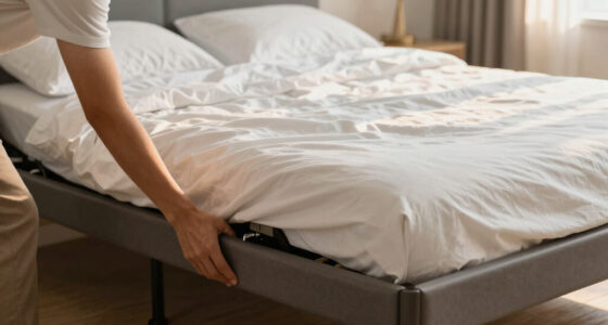 11 Best Adjustable Bed Base for Couples in 2026