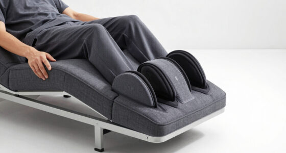 11 Best Adjustable Bed Base With Massage in 2026