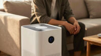 11 Best Air Purifier For Bedroom And Living Room In 2026
