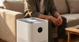 11 Best Air Purifier For Bedroom And Living Room In 2026