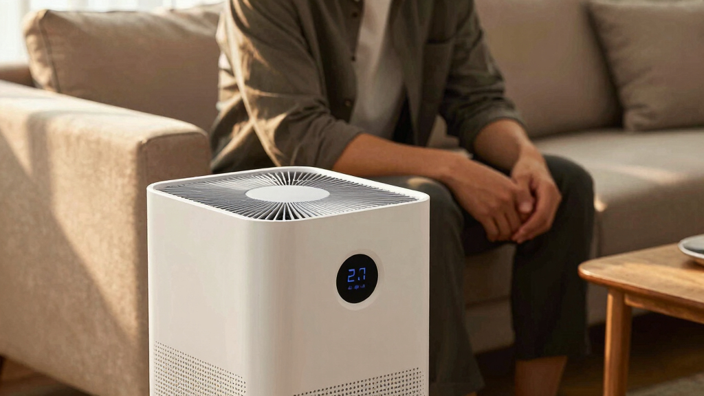 11 Best Air Purifier For Bedroom And Living Room In 2026