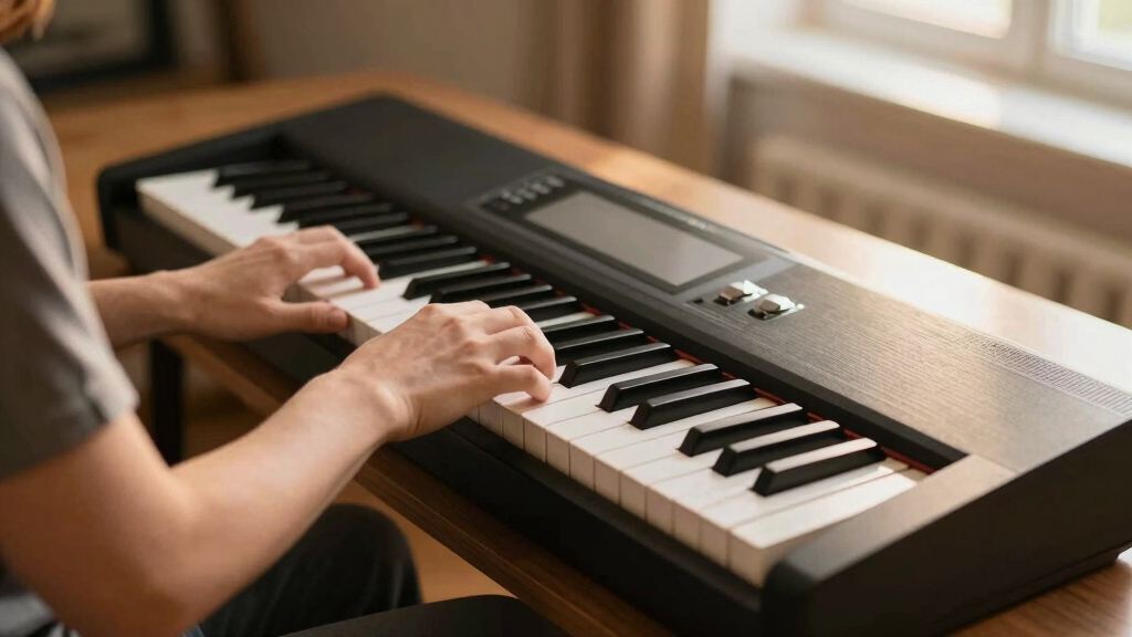 11 Best Best 88 Key Digital Piano For Practice In 2026