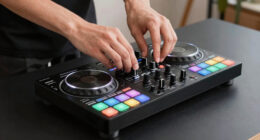 11 Best Best DJ Controllers Beginners in 2026