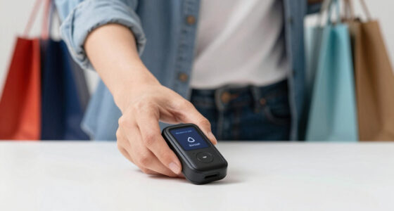 11 Best Best Luggage Trackers Bluetooth in 2026