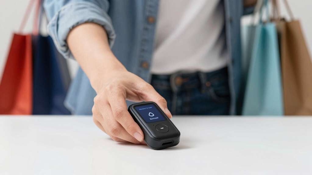 11 Best Best Luggage Trackers Bluetooth in 2026