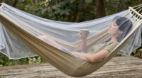11 Best Camping Hammocks With Mosquito Net in 2026