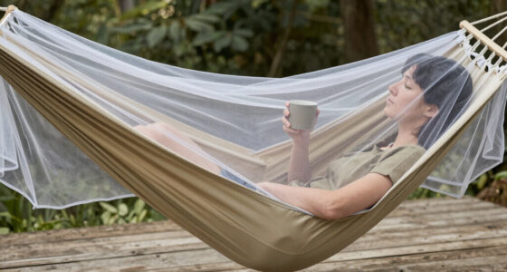 11 Best Camping Hammocks With Mosquito Net in 2026