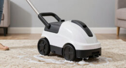 11 Best Carpet Cleaning Machines in 2026