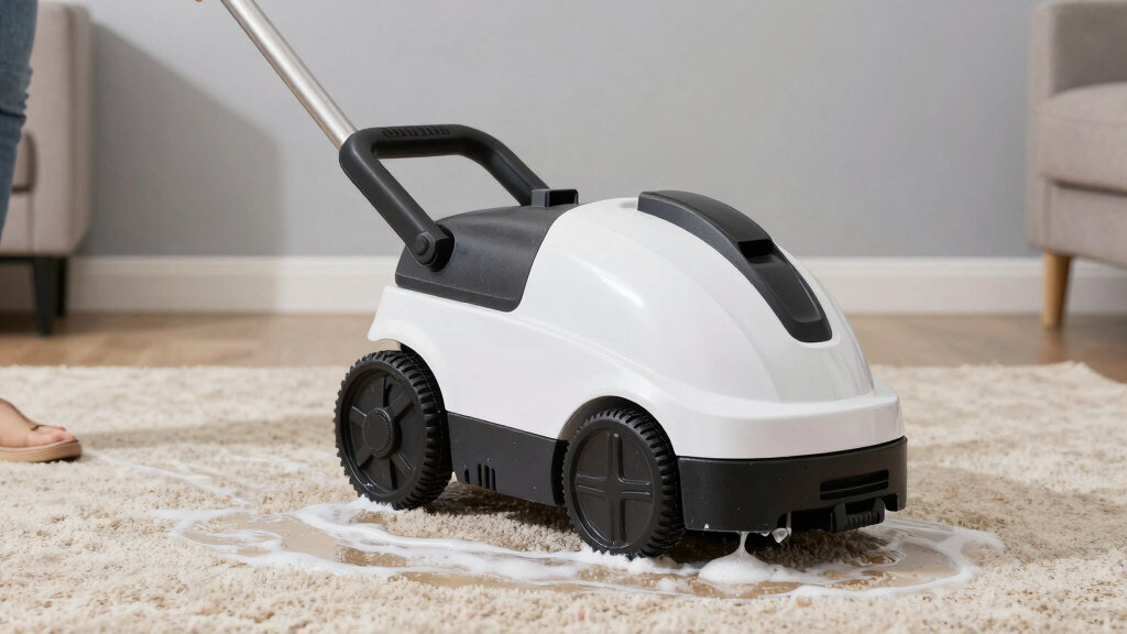 11 Best Carpet Cleaning Machines in 2026