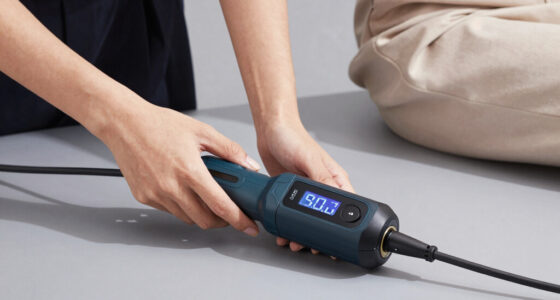 11 Best Cordless Tire Inflators Digital in 2026