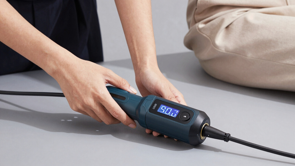 11 Best Cordless Tire Inflators Digital in 2026