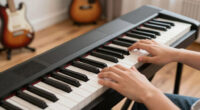 11 Best Digital Piano for Family Music Room in 2026