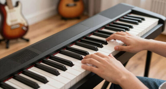 11 Best Digital Piano for Family Music Room in 2026