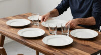 11 Best Dining Table Set for Everyday Meals in 2026
