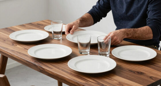 11 Best Dining Table Set for Everyday Meals in 2026