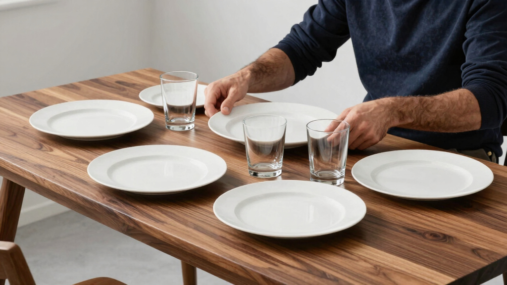 11 Best Dining Table Set for Everyday Meals in 2026
