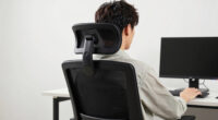11 Best Ergonomic Office Chairs With Headrest in 2026