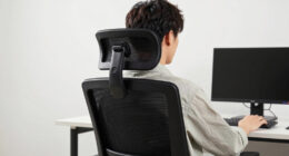 11 Best Ergonomic Office Chairs With Headrest in 2026