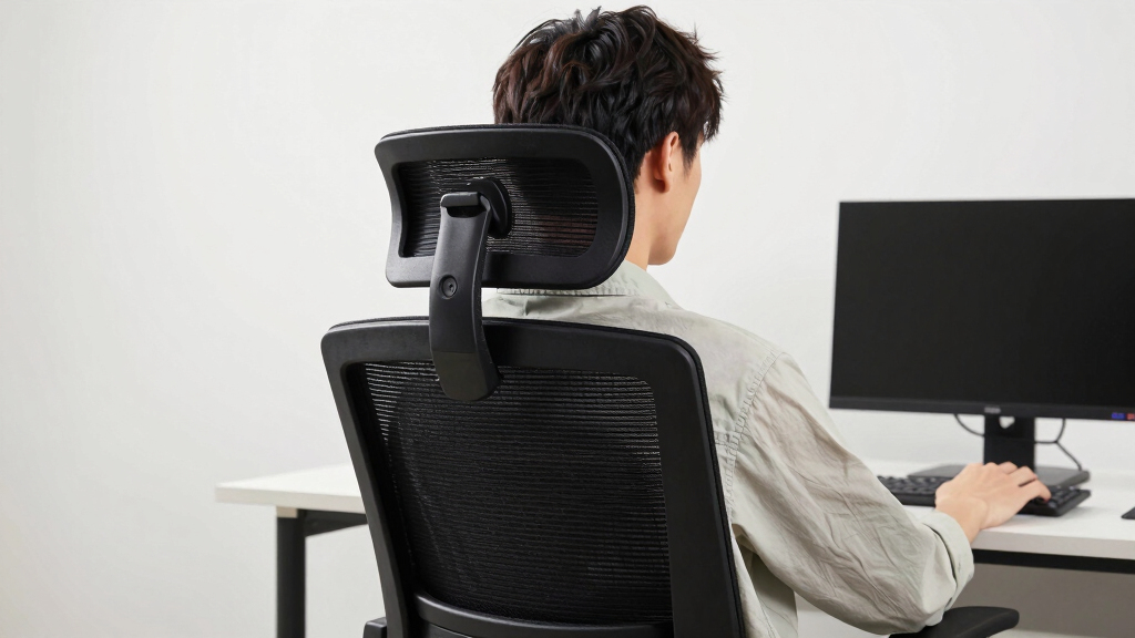 11 Best Ergonomic Office Chairs With Headrest in 2026