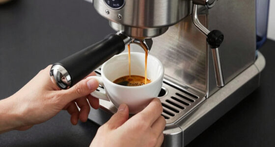 11 Best Espresso Machine for Entertaining Guests in 2026