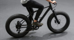 11 Best Fat Tire Electric Bike for Comfort in 2026