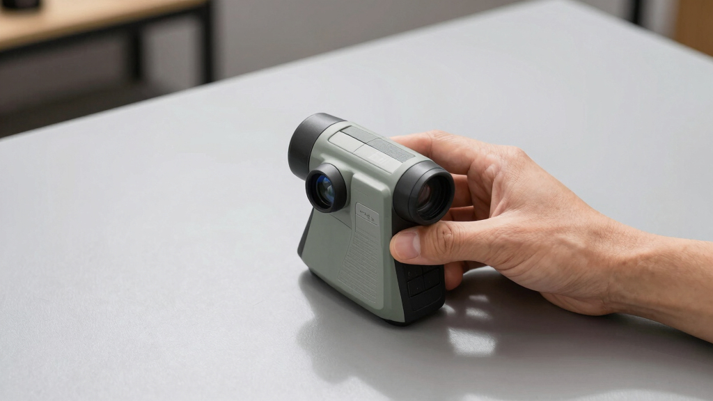11 Best Golf Rangefinders Slope in 2026 — Accurate Distance with Slope Compensation