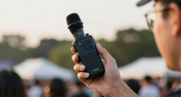 11 Best Handheld Wireless Microphone System in 2026