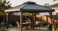 11 Best Hardtop Gazebo for Backyard Hosting in 2026