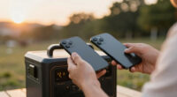 11 Best High Capacity Portable Power Station in 2026