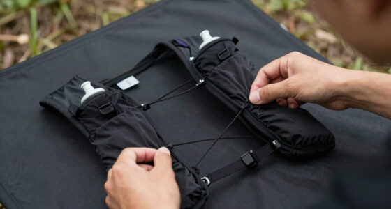 11 Best Hydration Vests Long Distance in 2026