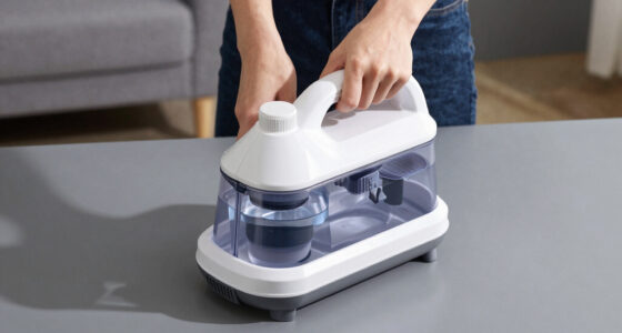11 Best HydroSteam Multi-Purpose Portable Carpet and Upholstery Cleaner in 2026