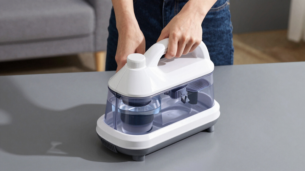11 Best HydroSteam Multi-Purpose Portable Carpet and Upholstery Cleaner in 2026