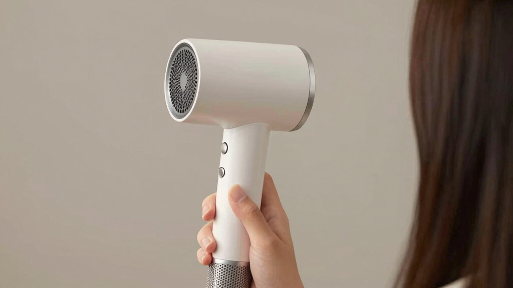 11 Best Ionic Hair Dryers Lightweight in 2026