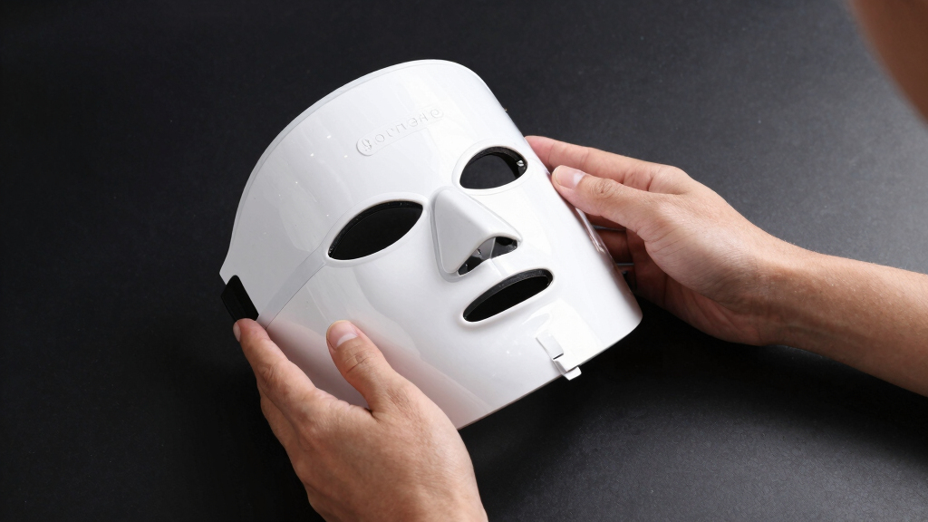 11 Best LED Face Masks Light Therapy in 2026