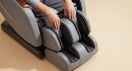 11 Best Massage Chair for Seniors in 2026