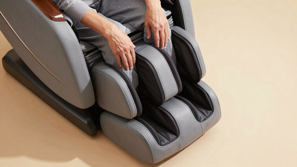 11 Best Massage Chair for Seniors in 2026