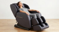 11 Best Massage Recliner for Home Wellness in 2026