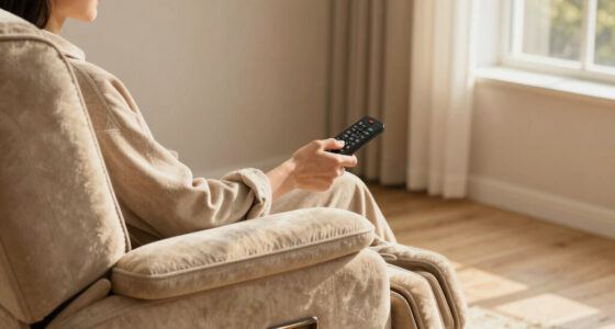 11 Best Massage Recliner for Small Living Room in 2026