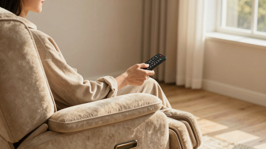 11 Best Massage Recliner for Small Living Room in 2026