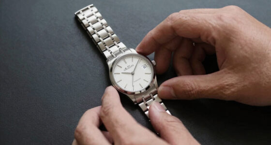 11 Best Mechanical Watches Automatic in 2026