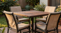 11 Best Patio Furniture Set For Backyard Hosting In 2026