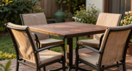 11 Best Patio Furniture Set For Backyard Hosting In 2026