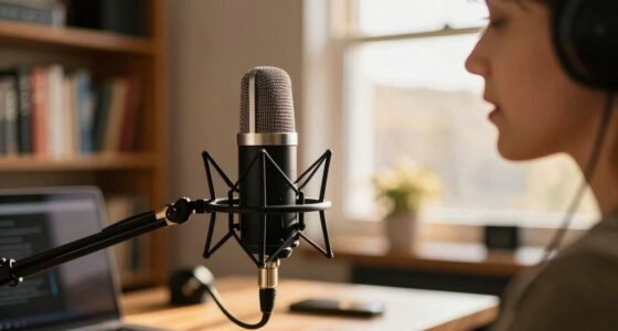11 Best Podcast Microphones USB in 2026