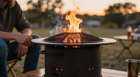11 Best Portable Fire Pits Smokeless in 2026